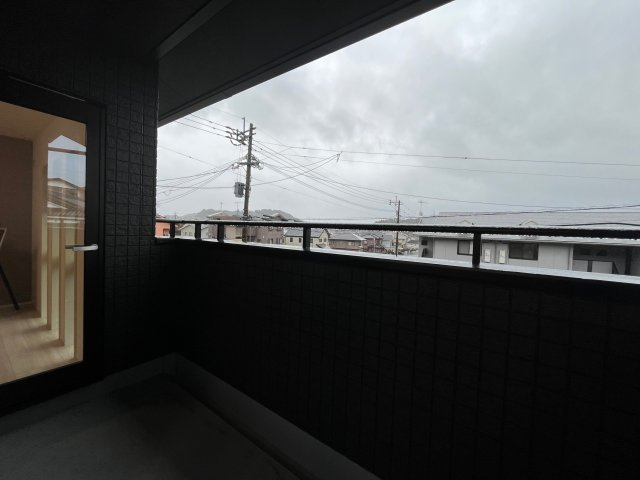 【バルコニー】 | 中山2丁目　新築住宅