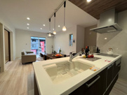 中山2丁目　新築住宅の画像