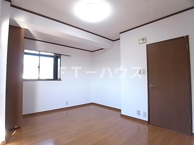 山京マンションのその他