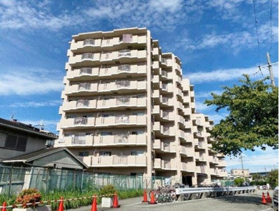 【外観】 | サンロイヤル北園田