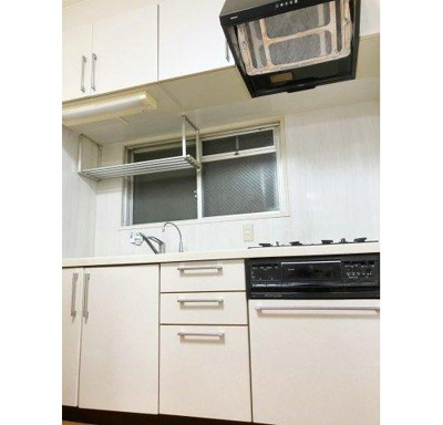 【キッチン】 | サンロイヤル北園田