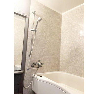 【浴室】 | サンロイヤル北園田