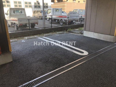【駐車場】 | プライド