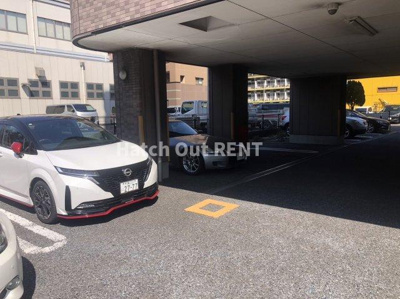 【駐車場】 | プライド