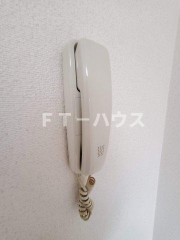 ラ・マイレ・アレイのセキュリティ