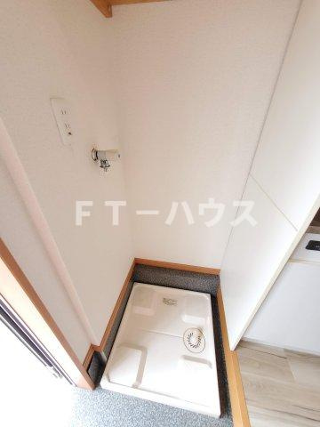 ラ・マイレ・アレイの設備