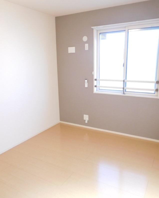 フォルトゥーナの寝室