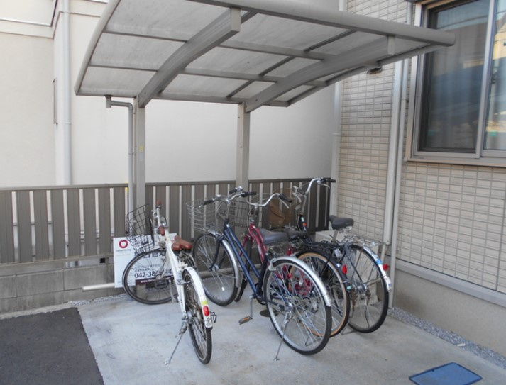 フォルトゥーナのその他共用部分