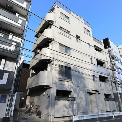 【その他共用部分】 | ルミエール代々木