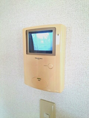 【セキュリティ】 | スウィート・アンジュ