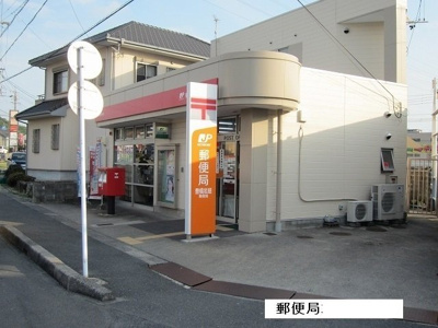 【周辺】 | スウィート・アンジュ | 豊橋岩屋郵便局まで550m