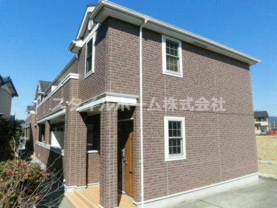 【外観】 | スウィート・アンジュ | おしゃれな外観です