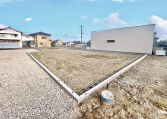 【外観】 | 富田町　売地 | ☆④区画／231.58㎡／70.05坪／630万円☆