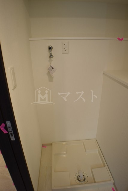 エステムコート北堀江の設備