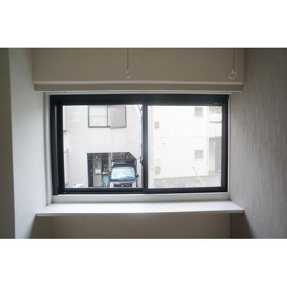 グレースキャッスル三軒茶屋の展望