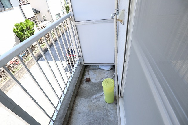 ジュネス昭島のその他|※別部屋のイメージ写真です。