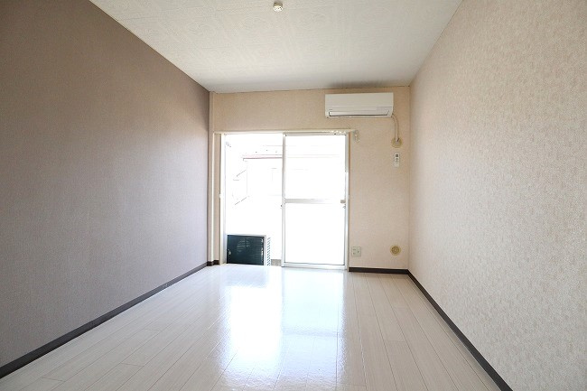 ジュネス昭島の居間・リビング|※別部屋のイメージ写真です。