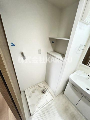 RESIDENCE MIWAの設備