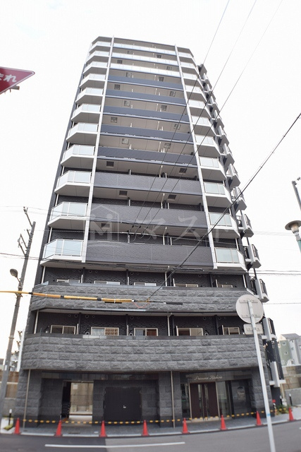 プレサンス北堀江
