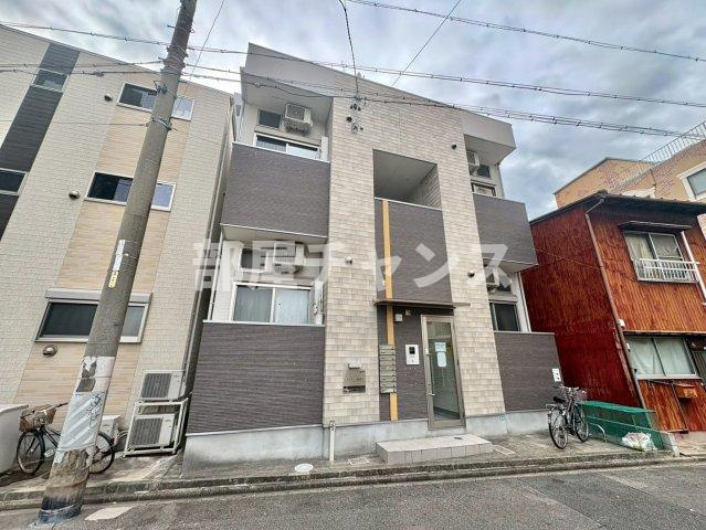 トライデント新栄Ⅰ