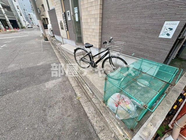 トライデント新栄Ⅰのその他共用部分