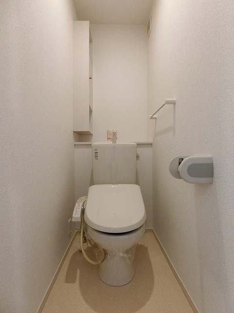 ｌａｎｅ（レーン）下小路のトイレ