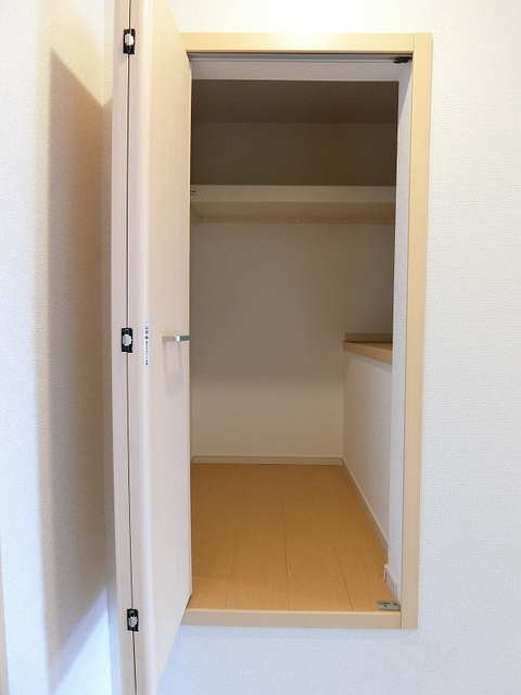 ｌａｎｅ（レーン）下小路の収納