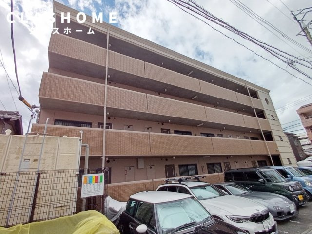 カーサJ　　　刈谷市の賃貸ならクラスホーム刈谷店　　　の外観