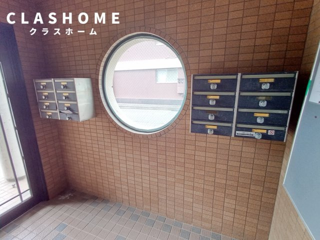 カーサJ　　　刈谷市の賃貸ならクラスホーム刈谷店　　　のその他共用部分
