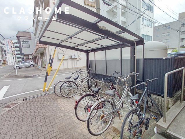 カーサJ　　　刈谷市の賃貸ならクラスホーム刈谷店　　　のその他共用部分