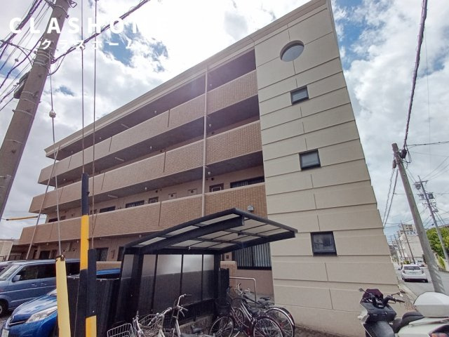 カーサJ　　　刈谷市の賃貸ならクラスホーム刈谷店　　　の外観
