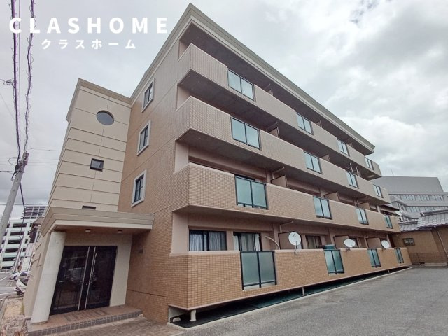 カーサJ　　　刈谷市の賃貸ならクラスホーム刈谷店　　　の外観
