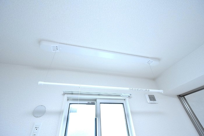 サンパティーク住吉のセキュリティ