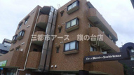 ライオンズマンション鵜の木駅前の画像
