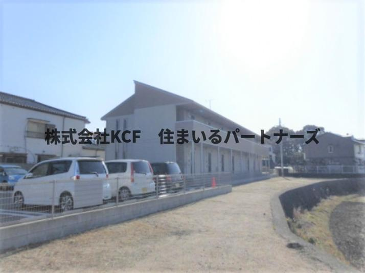 ベルネージュⅡ