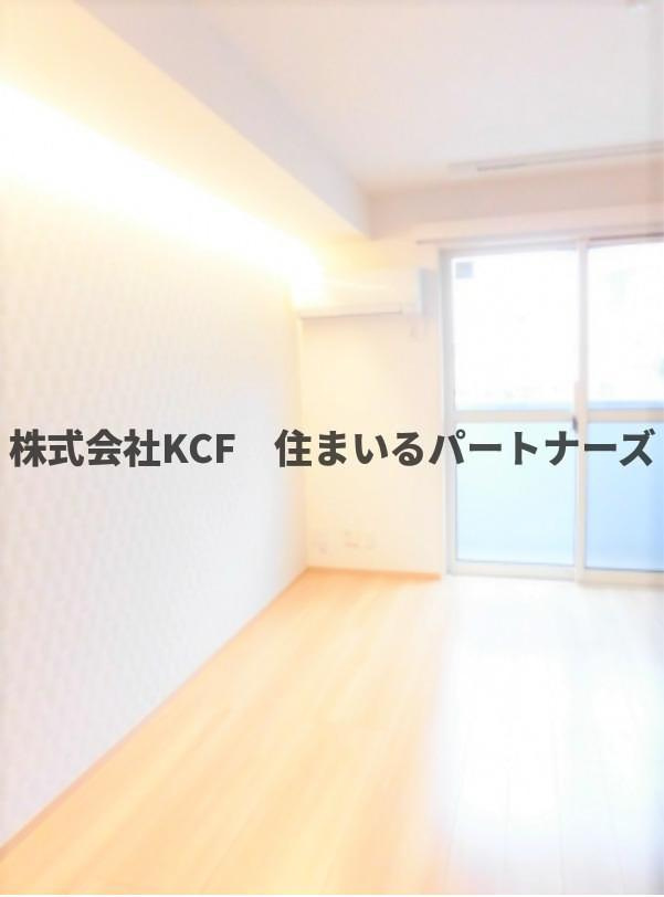 ベルネージュⅡの寝室|ゆとりの広さです