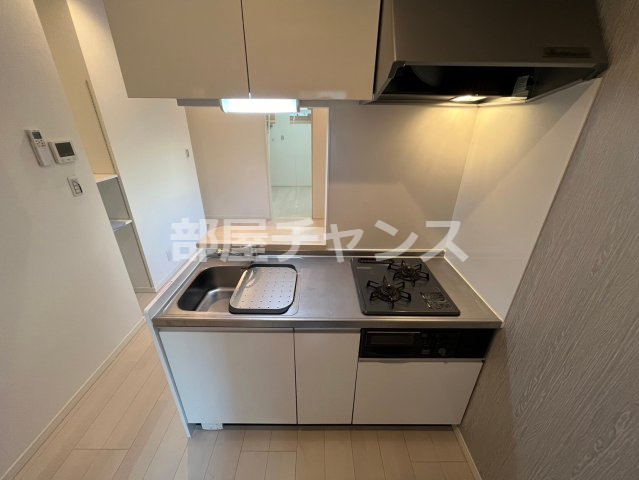 FERIO新栄のキッチン|キッチンです