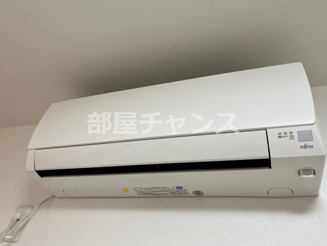 FERIO新栄の設備