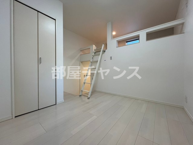 FERIO新栄の内装|物件の内装です