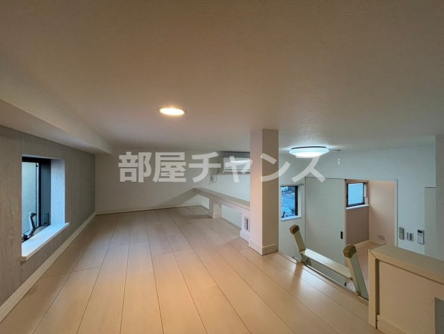 FERIO新栄の寝室|寝室にいかがでしょうか