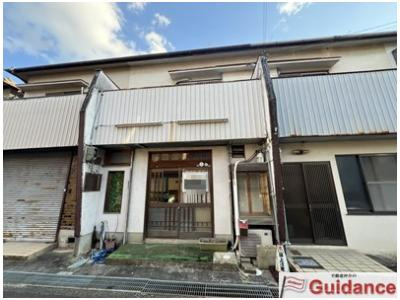 【外観】 | 橿原市川西町944-52