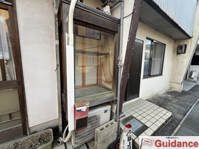 【その他】 | 橿原市川西町944-52