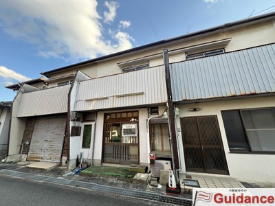 【外観】 | 橿原市川西町944-52