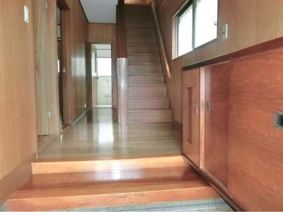 【玄関】 | 浜屋貸家