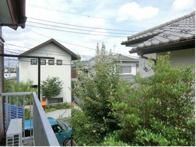 【展望】 | 浜屋貸家