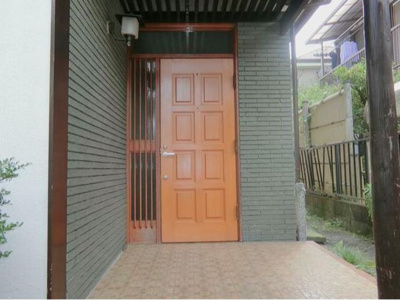 【エントランス】 | 浜屋貸家