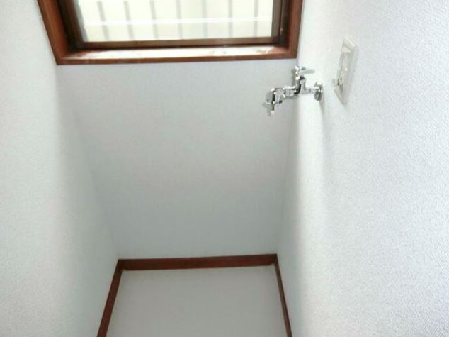 浜屋貸家の設備