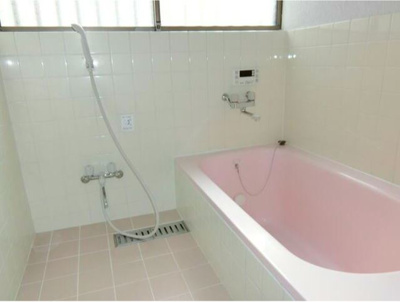 【浴室】 | 浜屋貸家