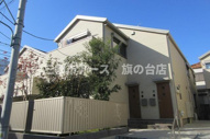 ＩＳＯＬＡ旗の台　Ｂ棟の画像