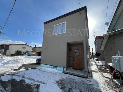 【その他】 | 北見市南町新築住宅